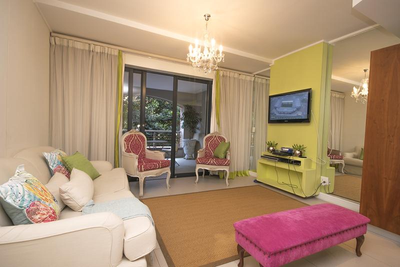 To Let 2 Bedroom Property for Rent in De Waterkant Western Cape